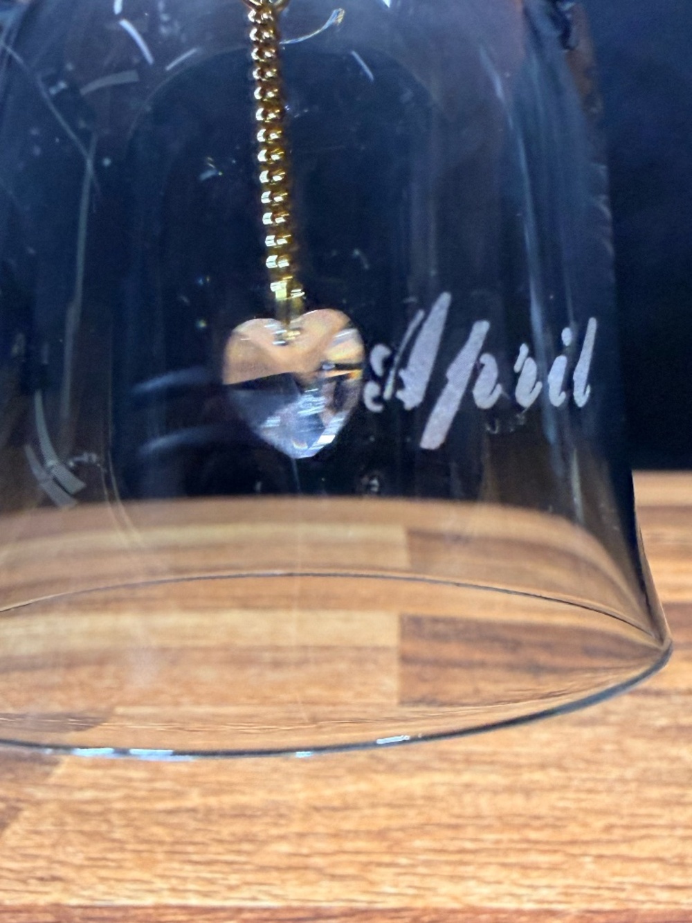 “April” Bell - Picture 11 of 11